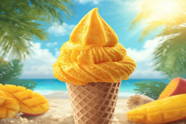 Alphonso Mango