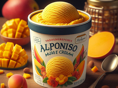 Alphonso Mango