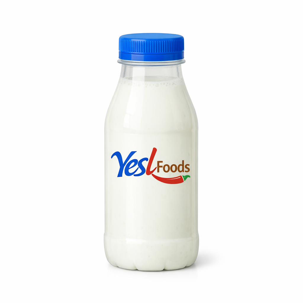 Buttermilk