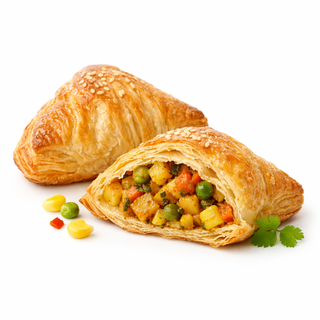 Veg Puff