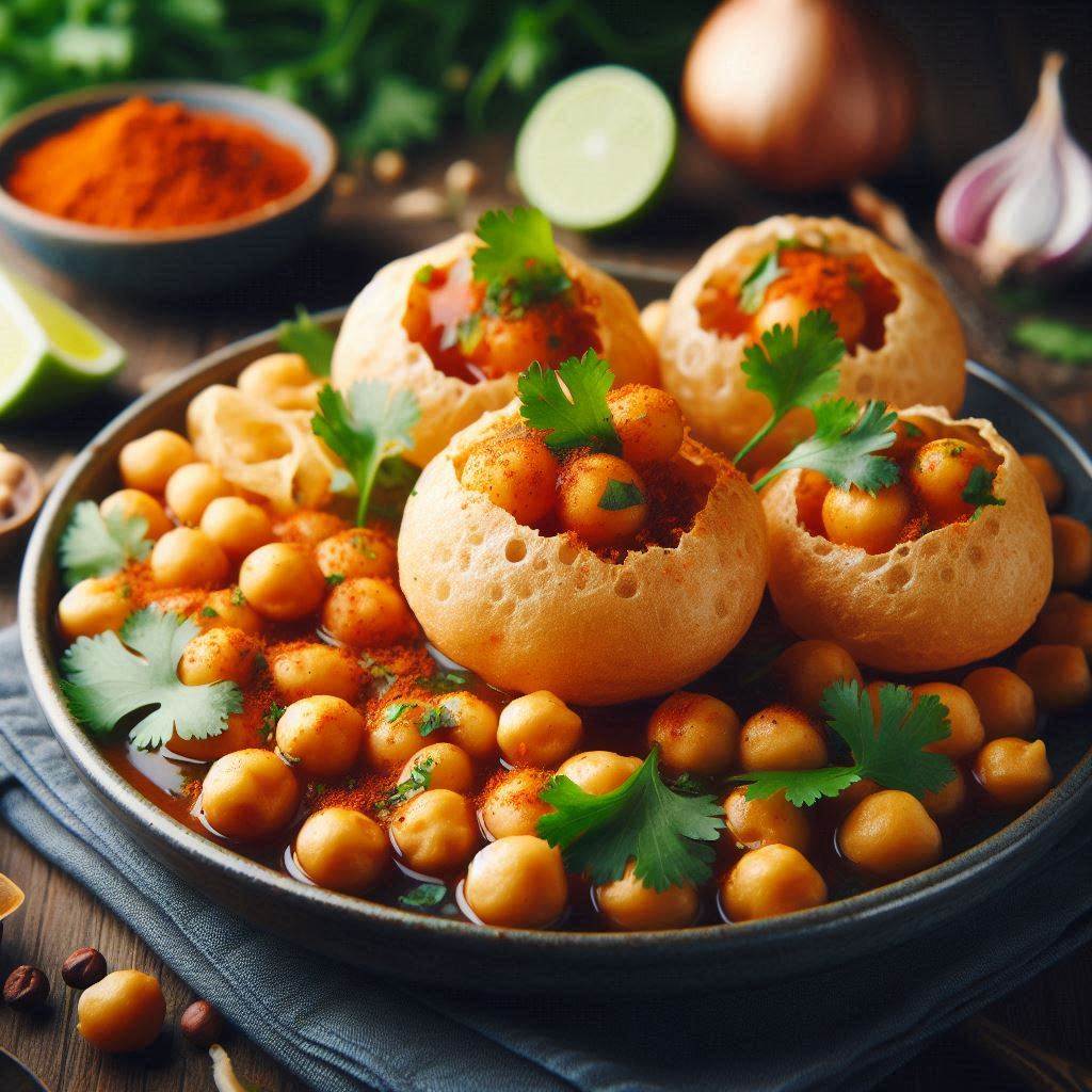 Pani Puri
