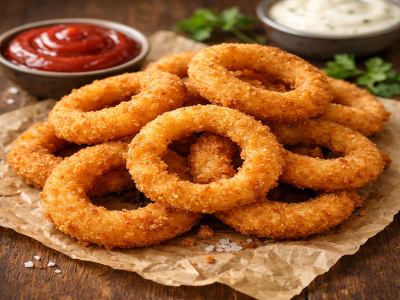 Onion Rings