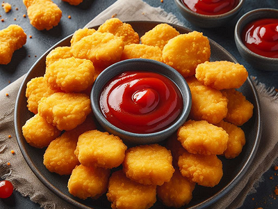 Chicken Nuggets